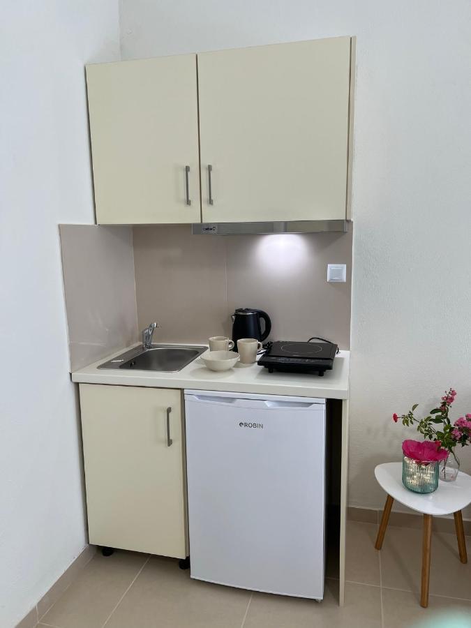 Sun'S Suites 艾斯普罗瓦塔 外观 照片