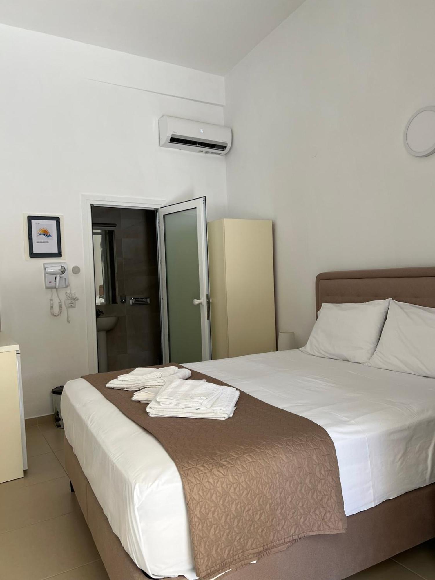 Sun'S Suites 艾斯普罗瓦塔 外观 照片